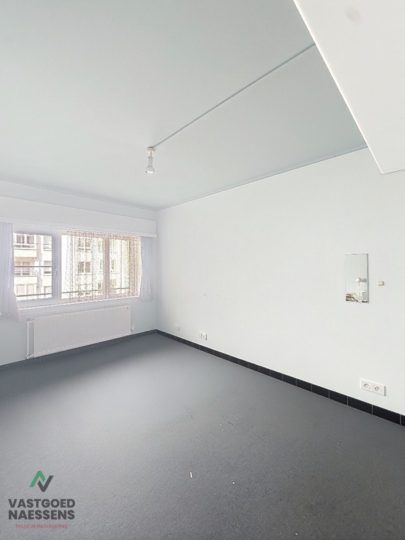 OP TE FRISSEN 2 SLPK APP VLAKBIJ ZEEDIJK 