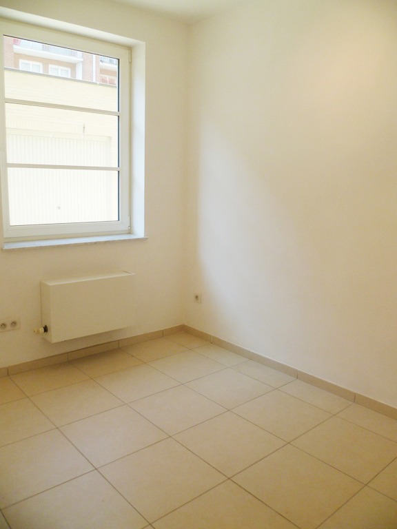 nieuwbouw appartement met 2 slaapkamers 