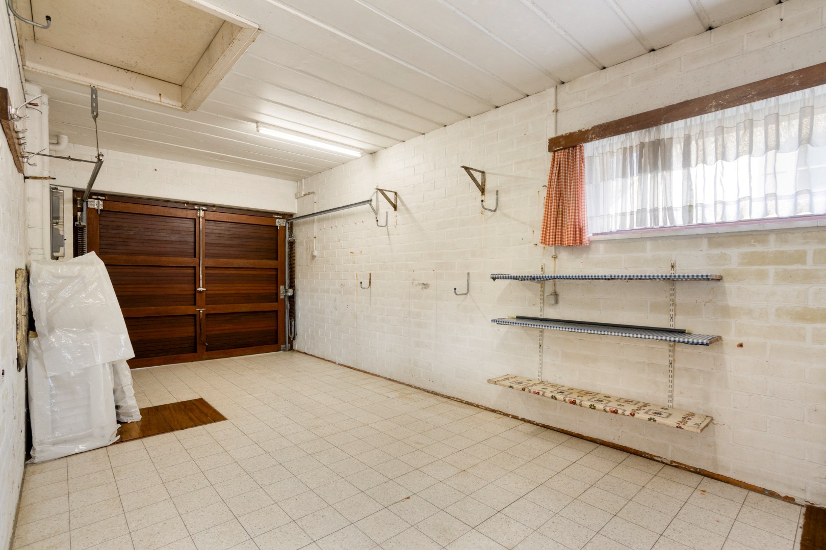 Ruime gezinswoning met grote tuin op perceel van 10a 29ca in Oud-Heverlee – bewoonbare opp. 226 m² 