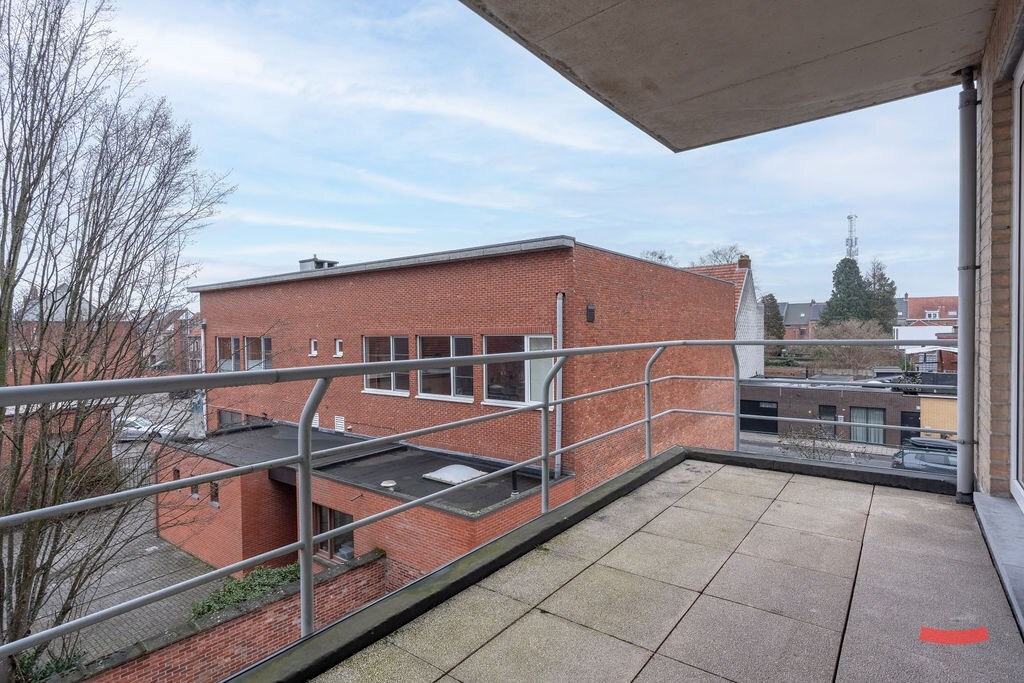 Appartement te koop | in afhandeling in Turnhout