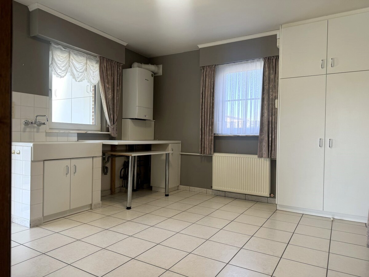 Woning verhuurd in Weelde