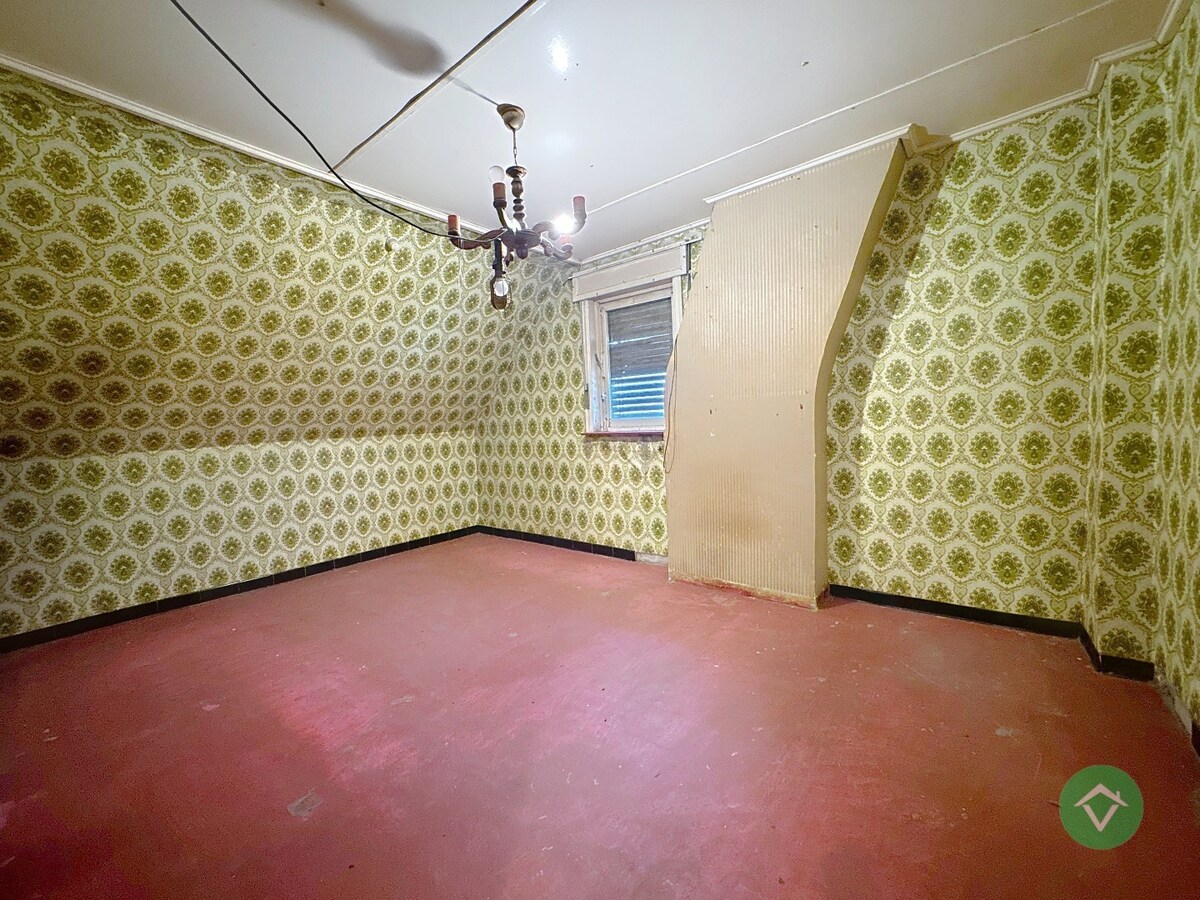 Alleenstaande woning met vergezichten te Zwevezele 