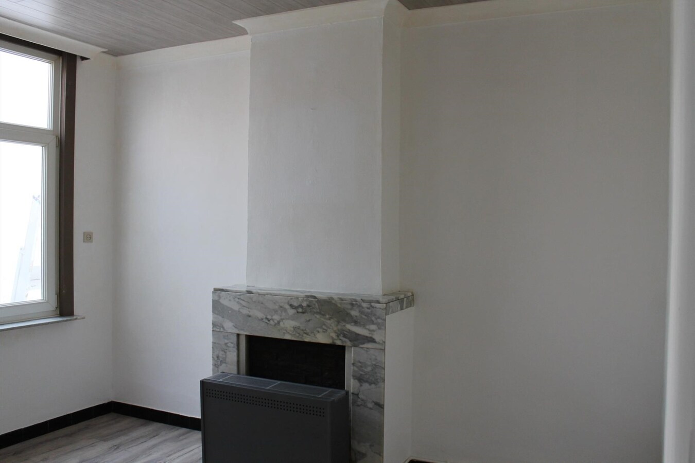 Woning met 2 slaapkamers 