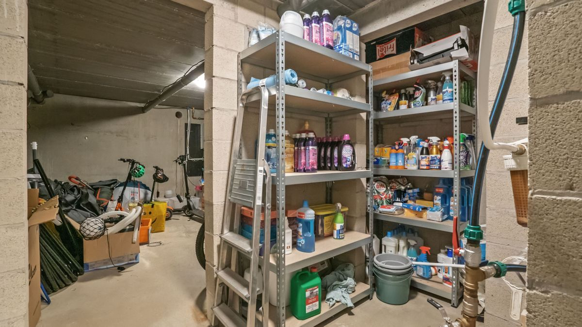 Woning sold in Maasmechelen