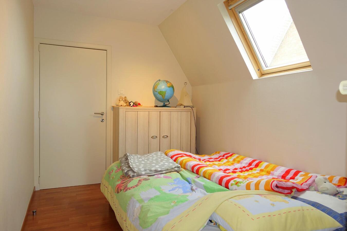 Prachtig ruime gerenoveerde woning 