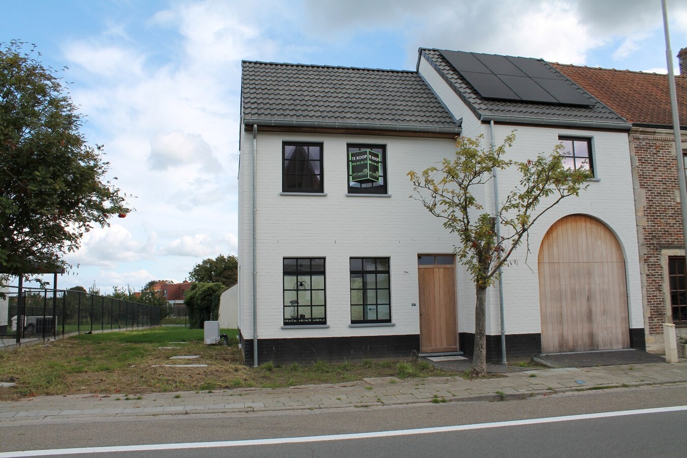 Te koop woning - Wakken