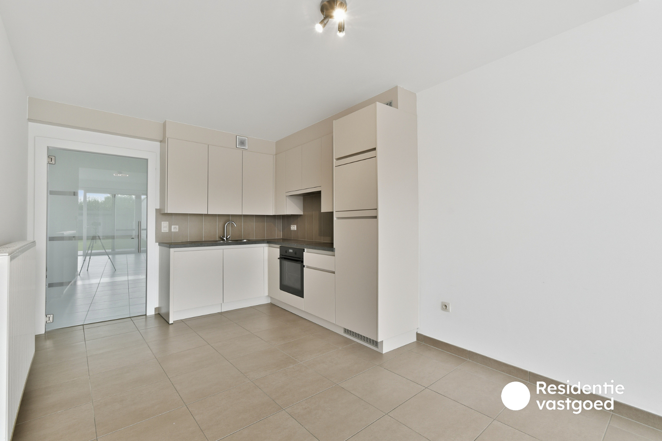 Te huur woning - Oudenburg