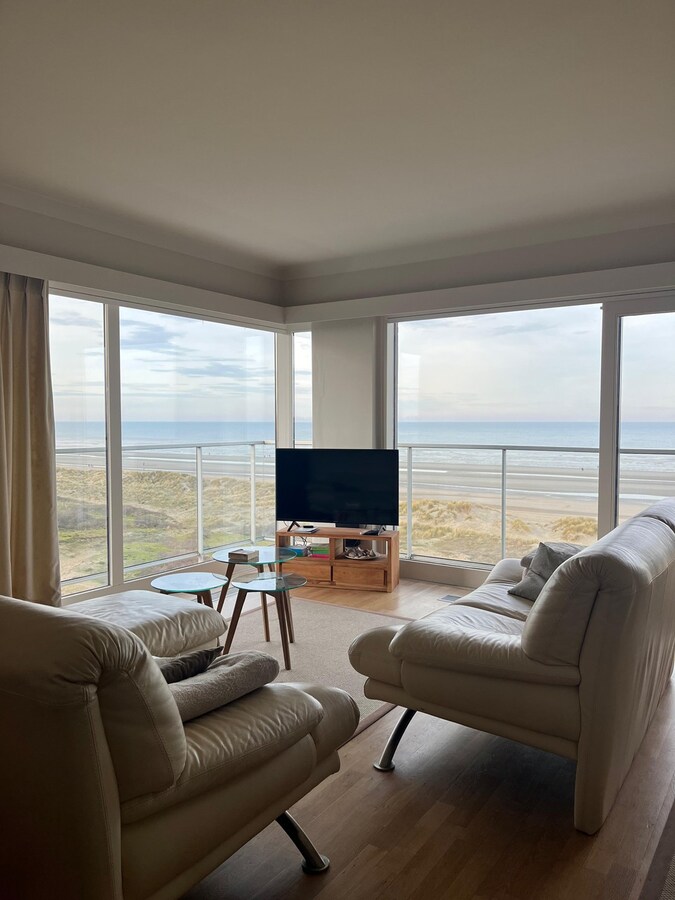  appartement - OOSTDUINKERKE