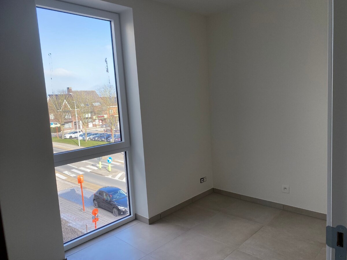 Stijlvol nieuwbouwappartement, tussen groene Scheldevallei en hartje Gavere - Residentie GAVREAU 