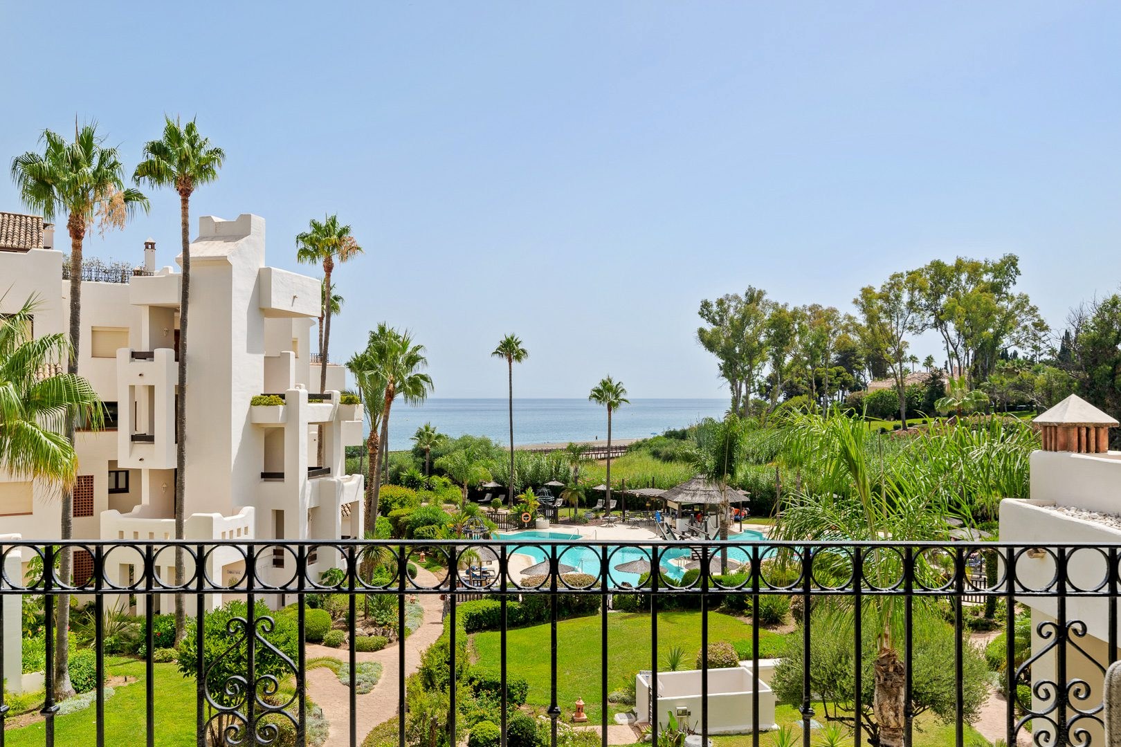 Bahia Del Velerin 3.5 