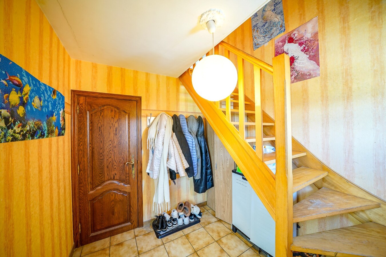 Verkocht woning - Oudenburg