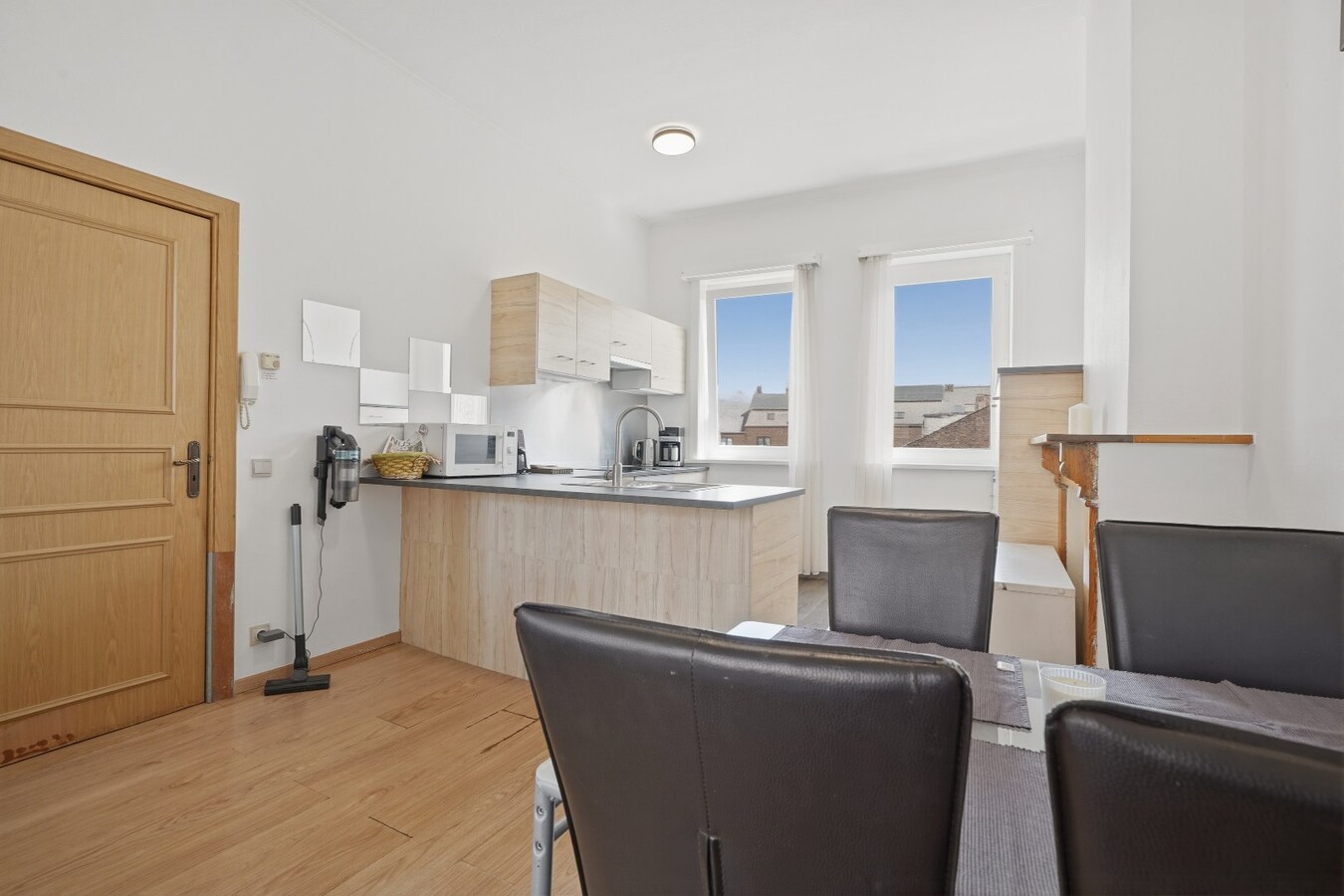 Te koop woning - Nieuwpoort