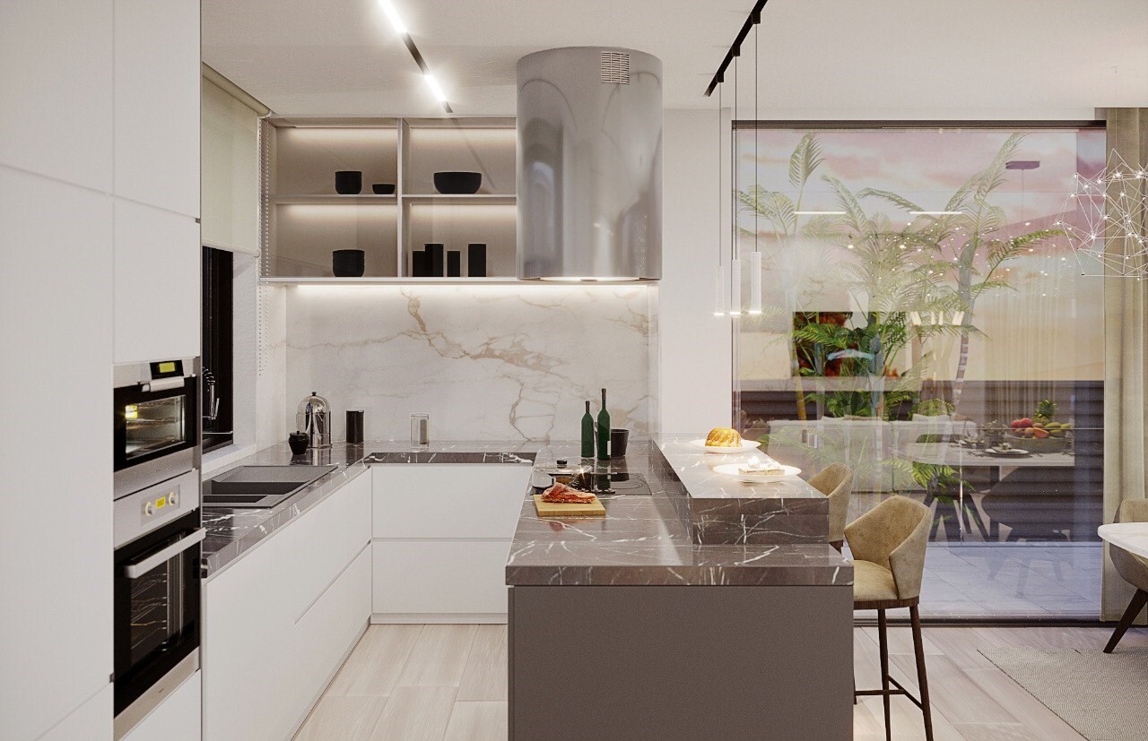 Villa te koop in Las Colinas Golf