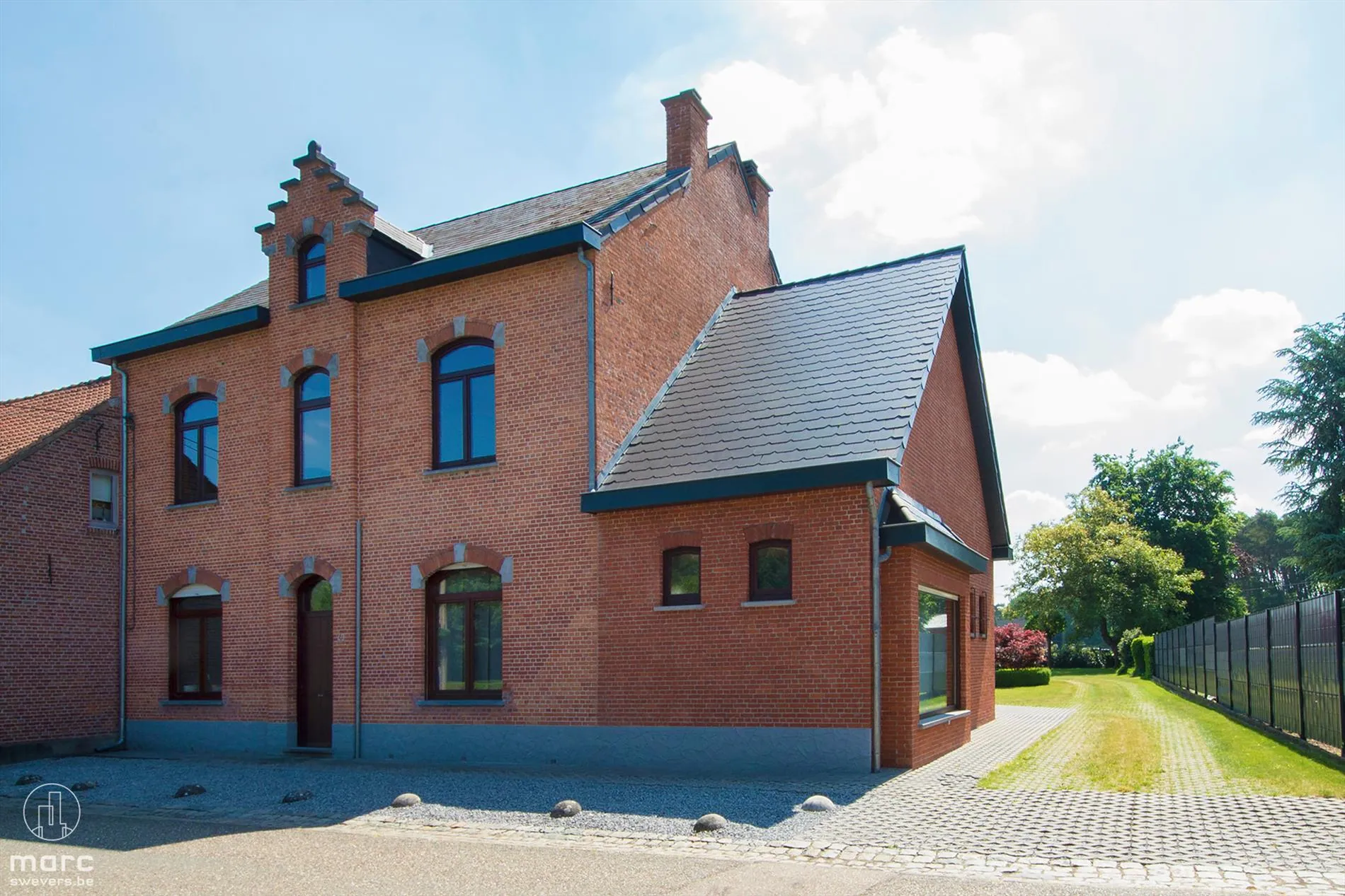 Verkocht woning - Beverlo