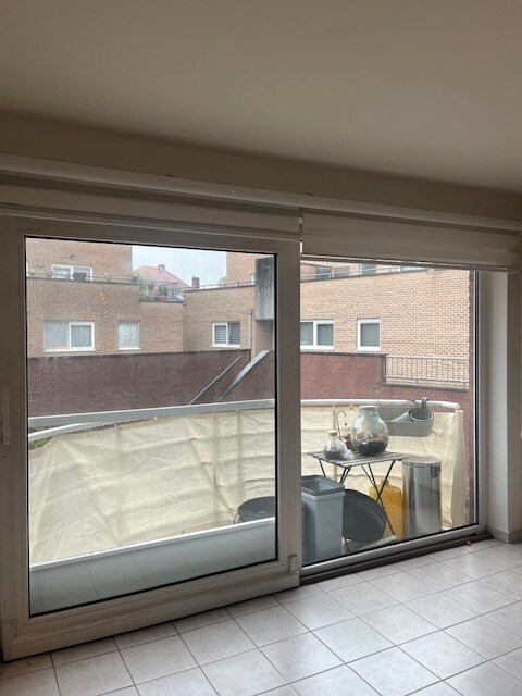 Perfect onderhouden, appartement met twee slaapkamers 