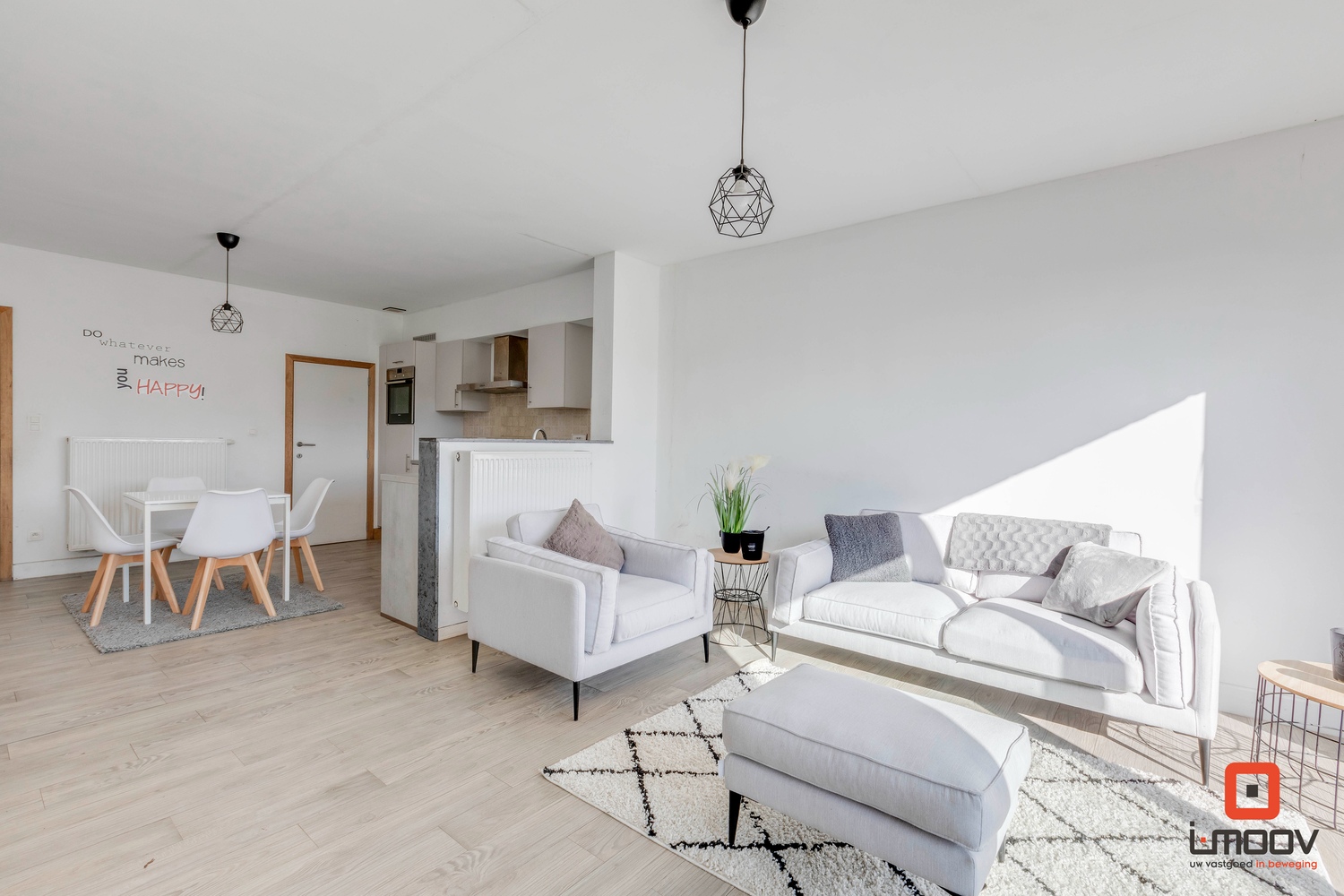 Woning verkocht in Lembeke