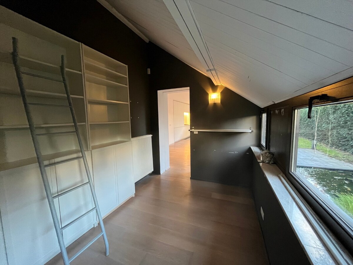 Ruime gezinswoning nabij centrum Deinze 