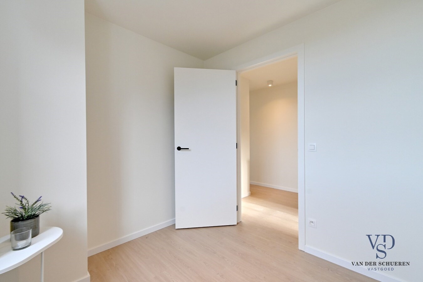 Landelijk én energiezuinige woning in Oosterzele. 