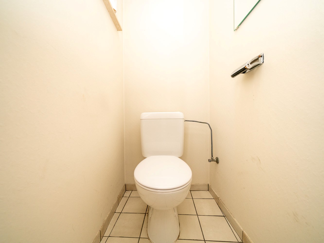 Handelspand in het bruisende centrum 