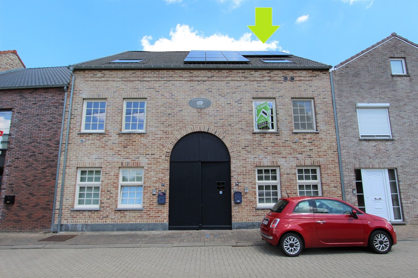 Verhuurd woning - Tongeren-Borgloon