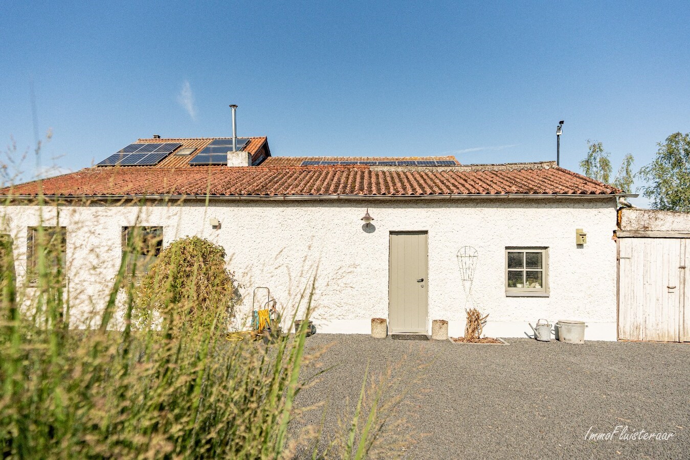 Propriété vendu À Bree