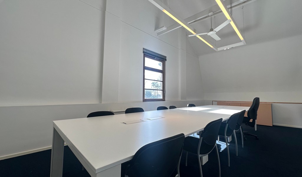 Standalone kantoorpand te huur in Deurle