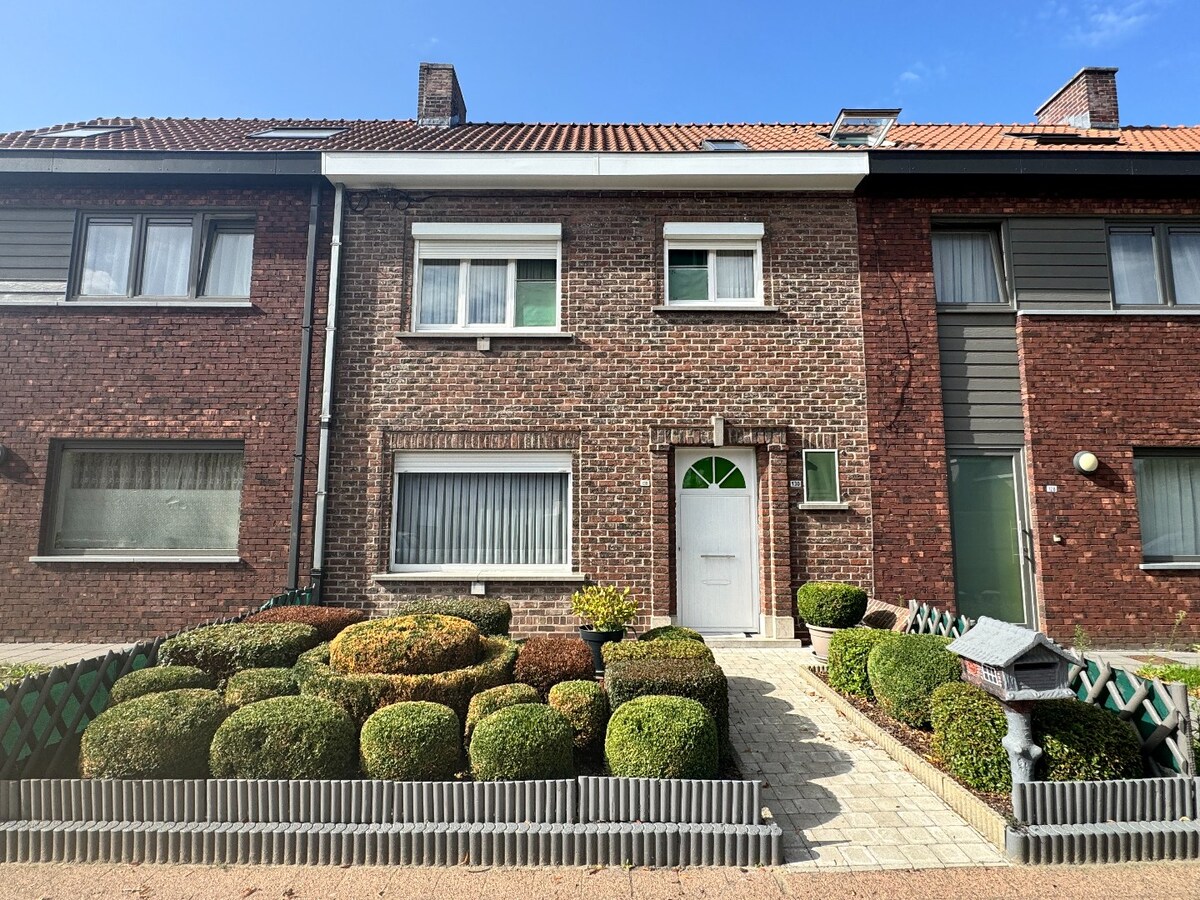 Te koop woning - Zulte