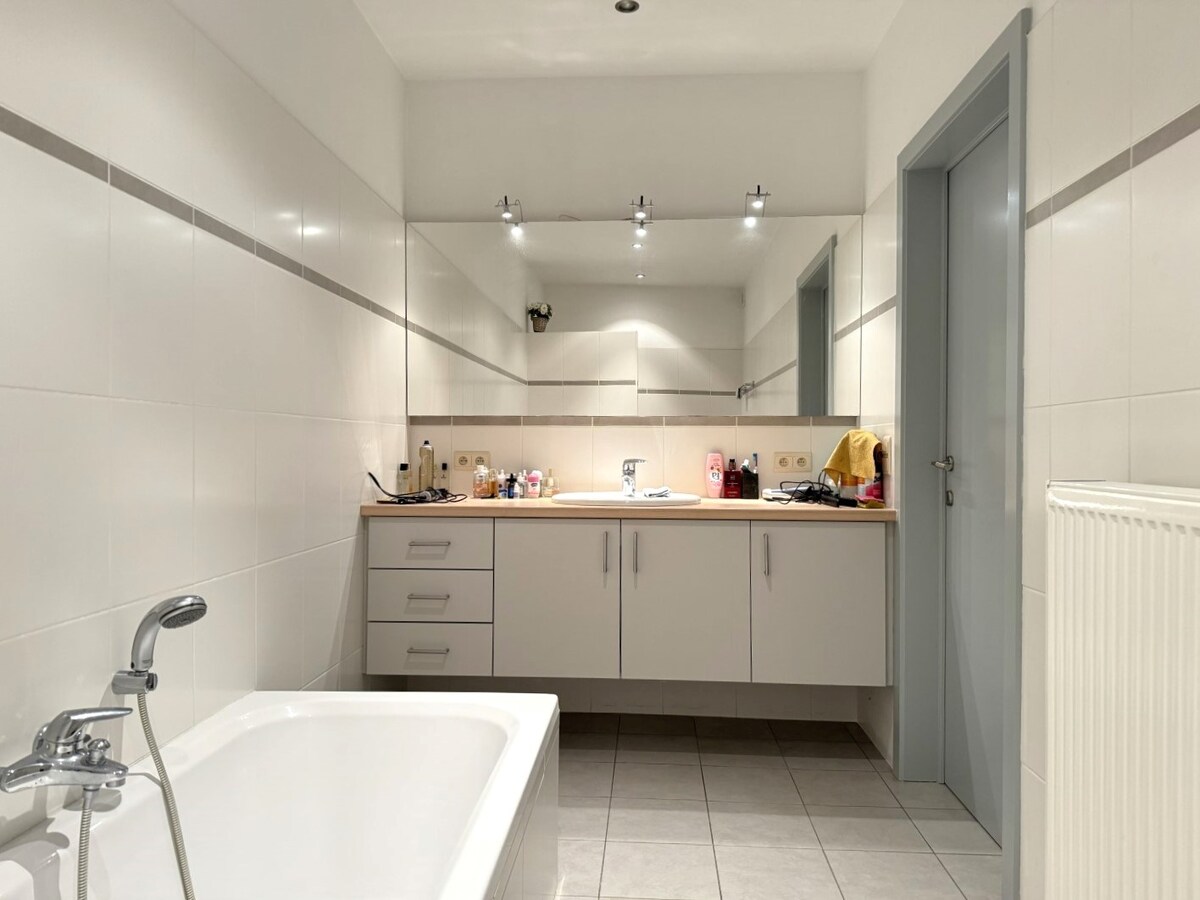 Appartement verhuurd in Poppel