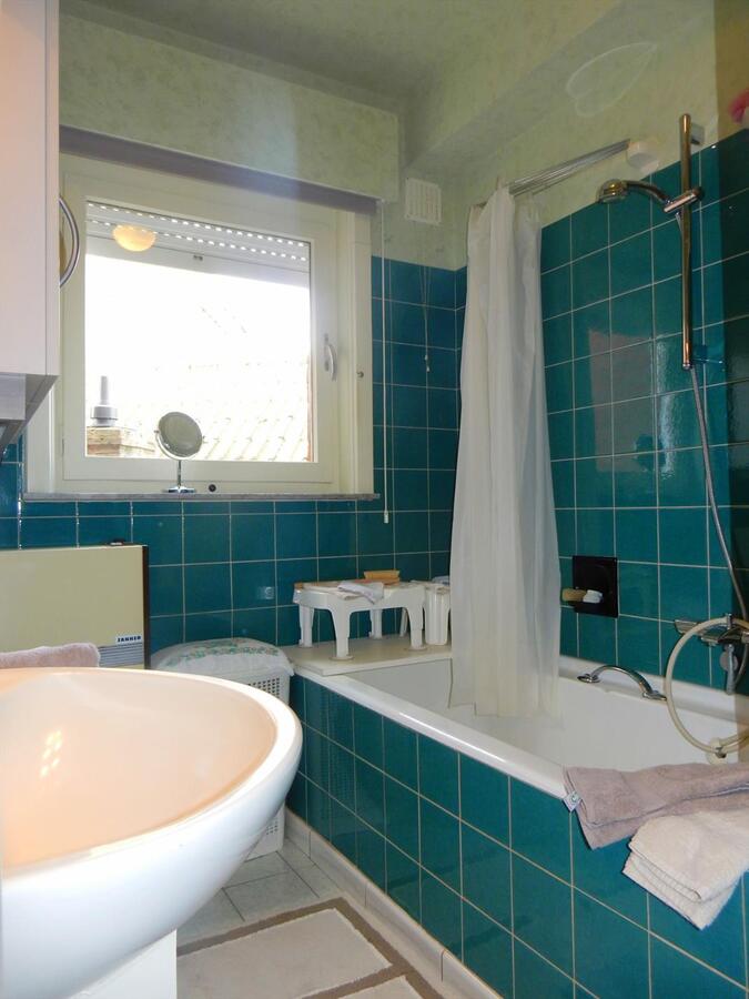 Ruime woning met veel potentieel! 