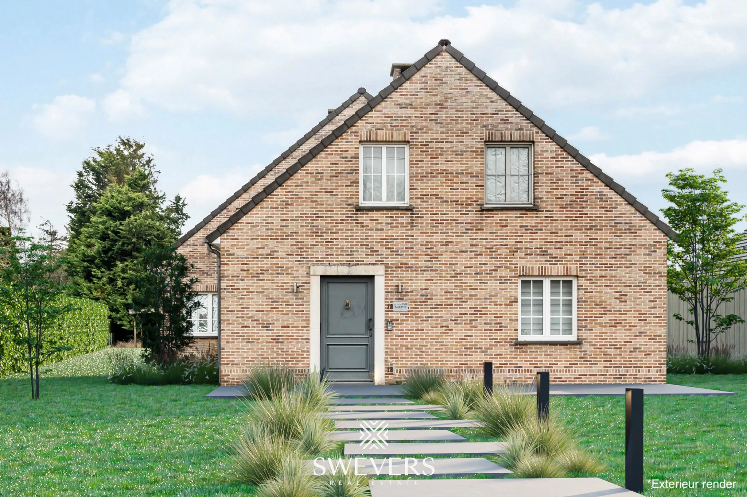 Te koop woning - Beringen