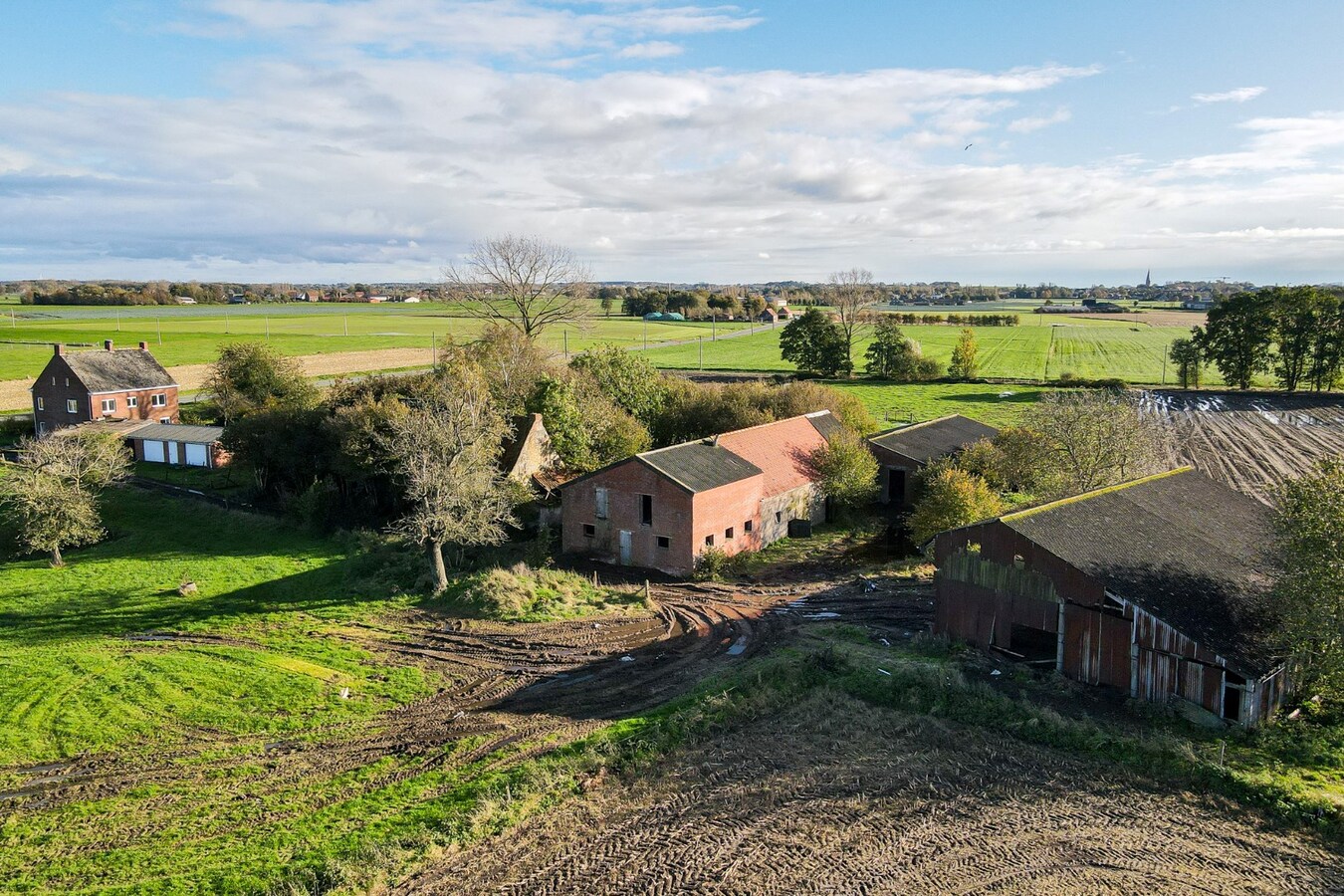 Verkocht woning - Koekelare