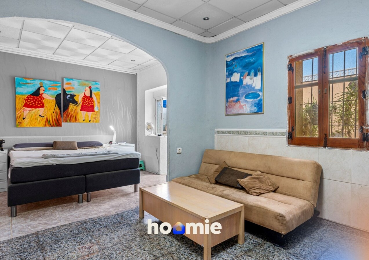 Woning te koop in Los Montesinos