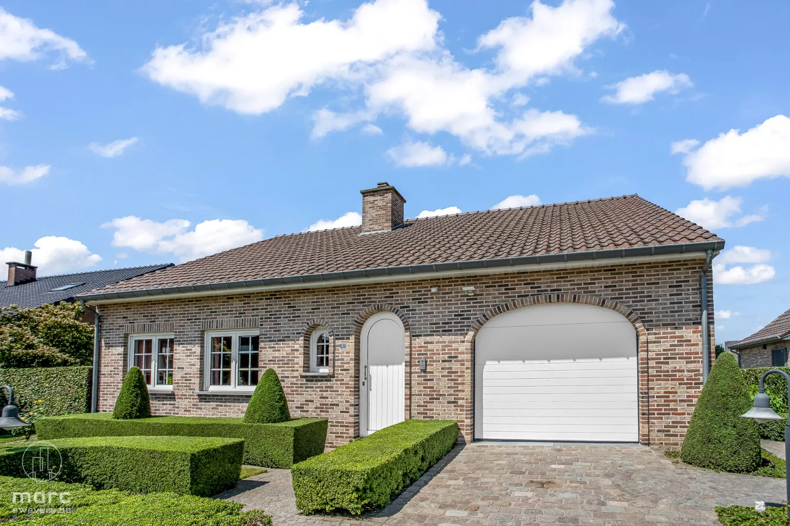 Verkocht woning - Beringen