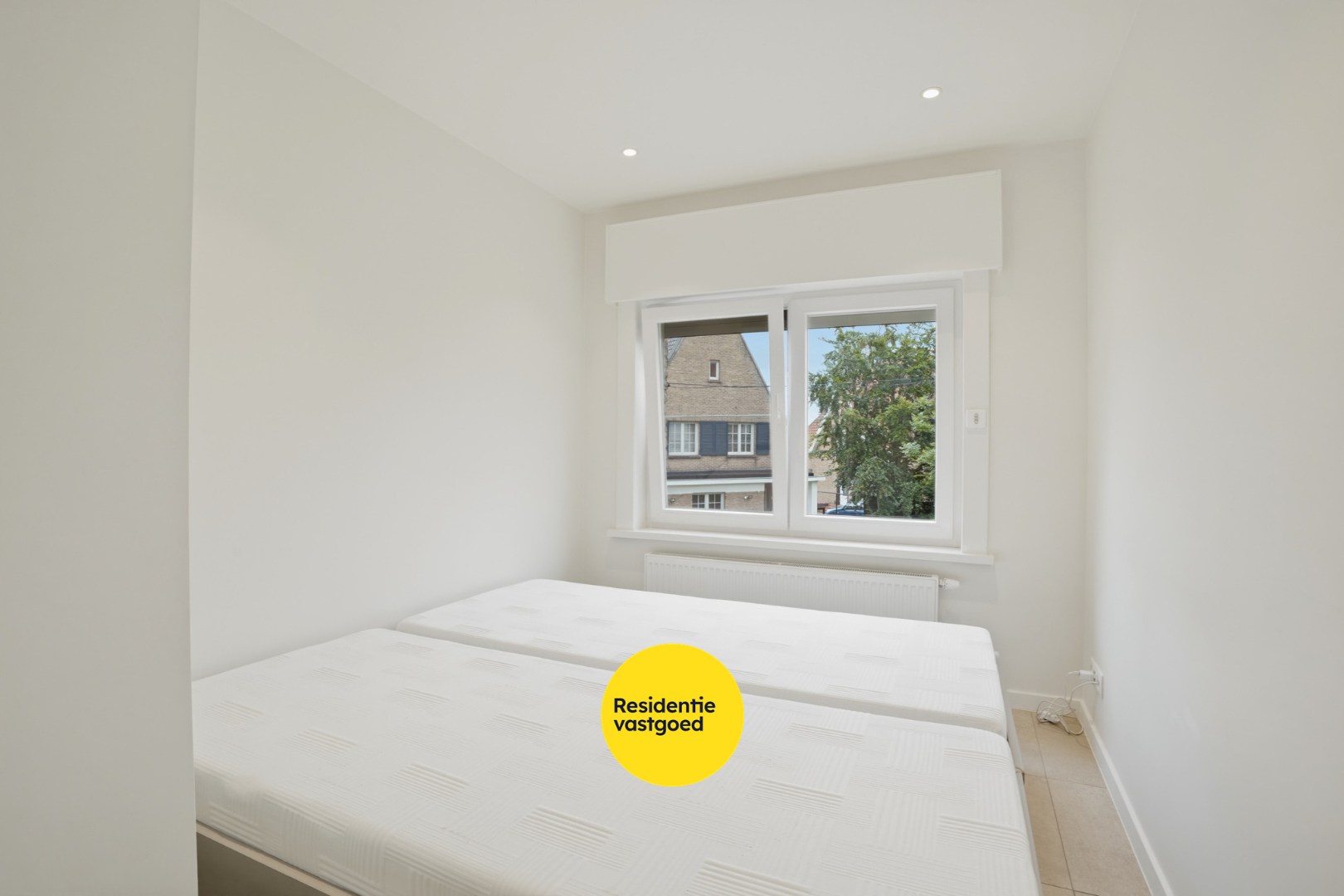 Instapklaar 2-slaapkamerappartement (59m²) in Nieuwpoort-Bad 