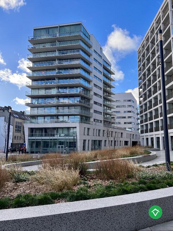 Te huur appartement - Oostende