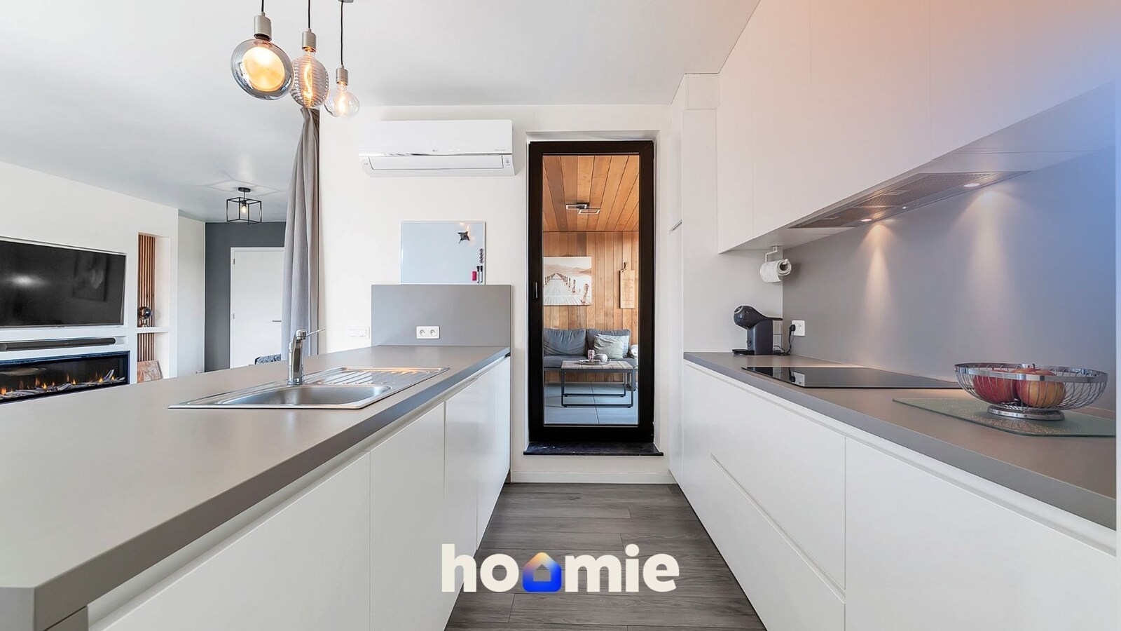 Appartement verhuurd in Maasmechelen