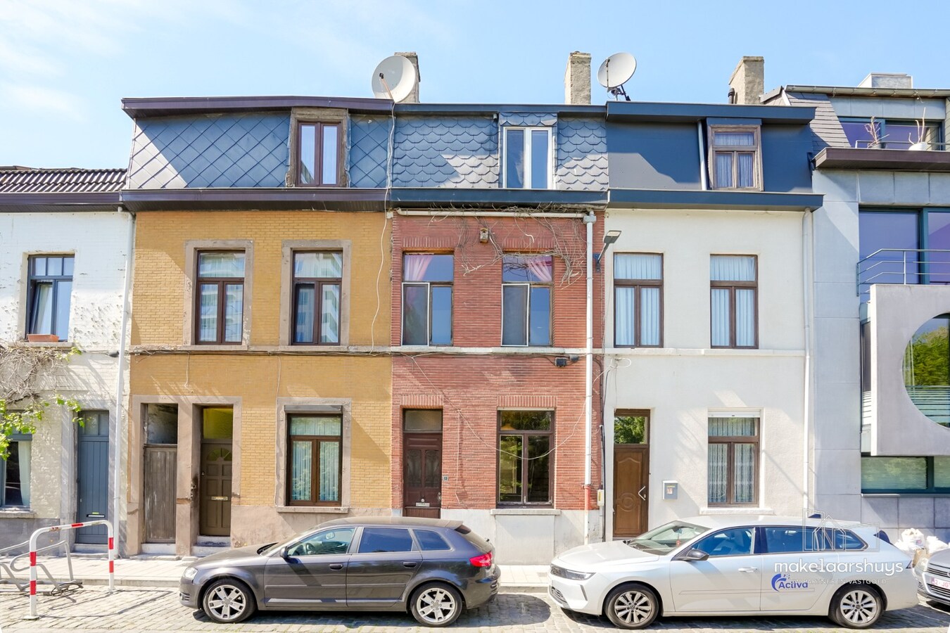 Te koop woning - Gent
