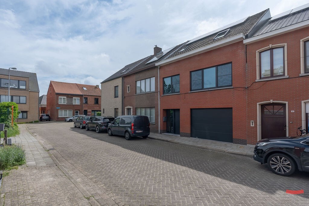 Verkocht woning - Turnhout