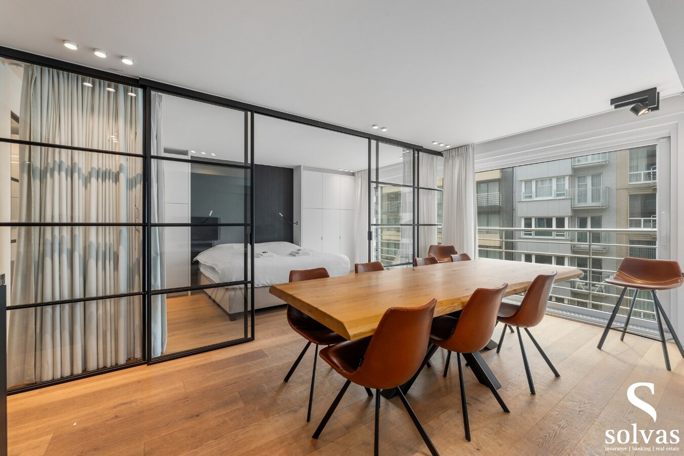 Luxeappartement in Oostende! 