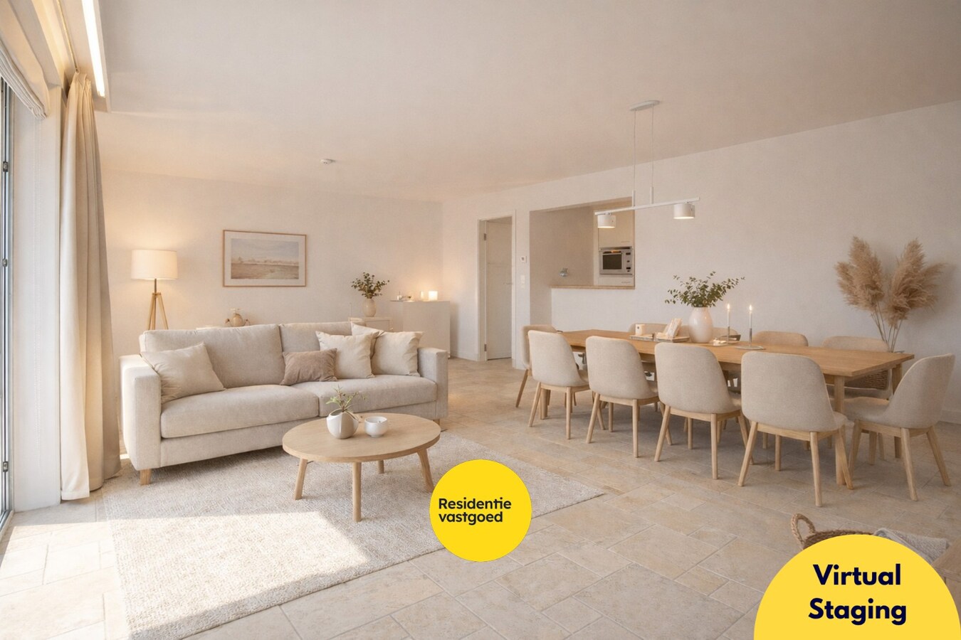 Te koop appartement - Nieuwpoort