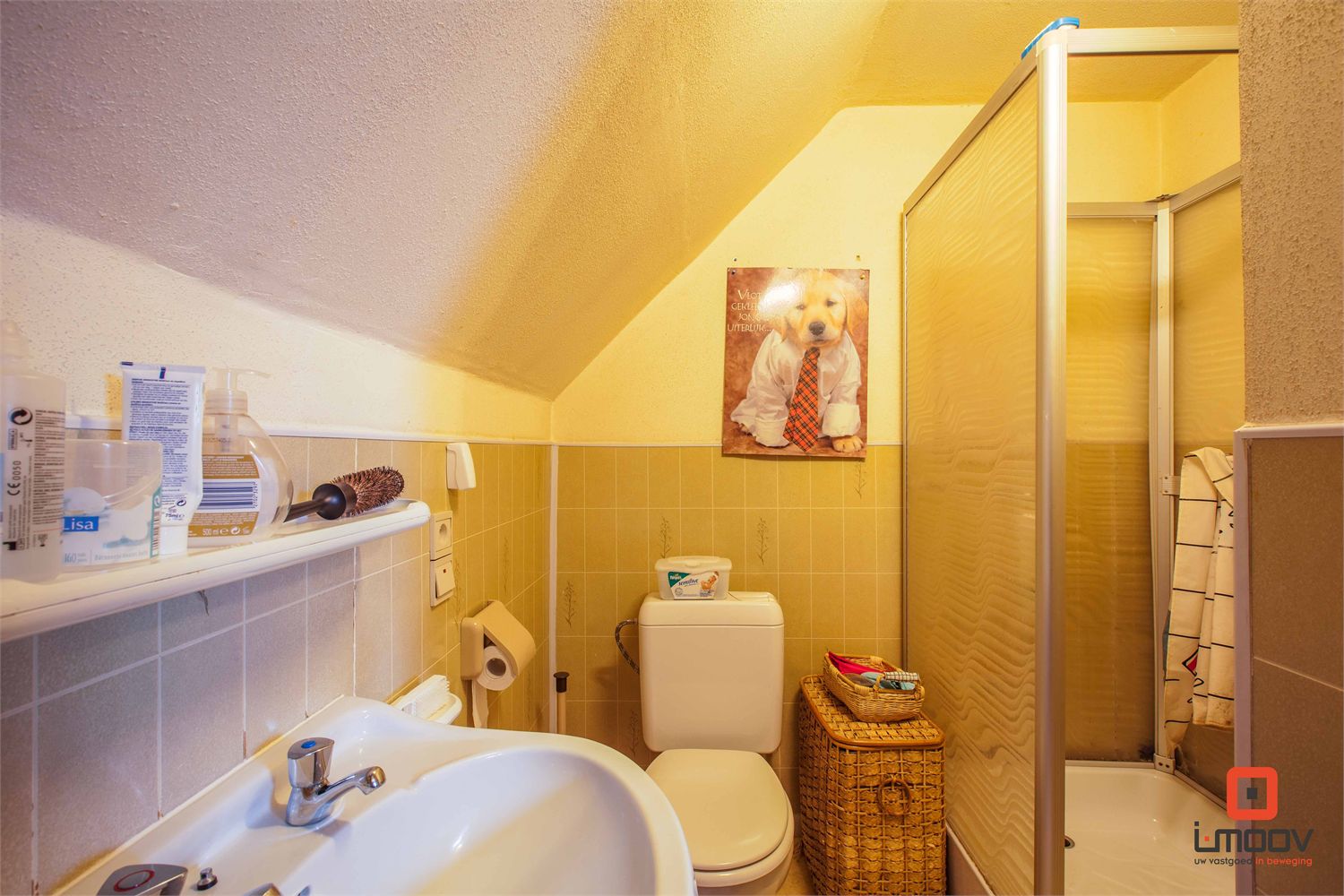 Villa verkocht in Oostakker