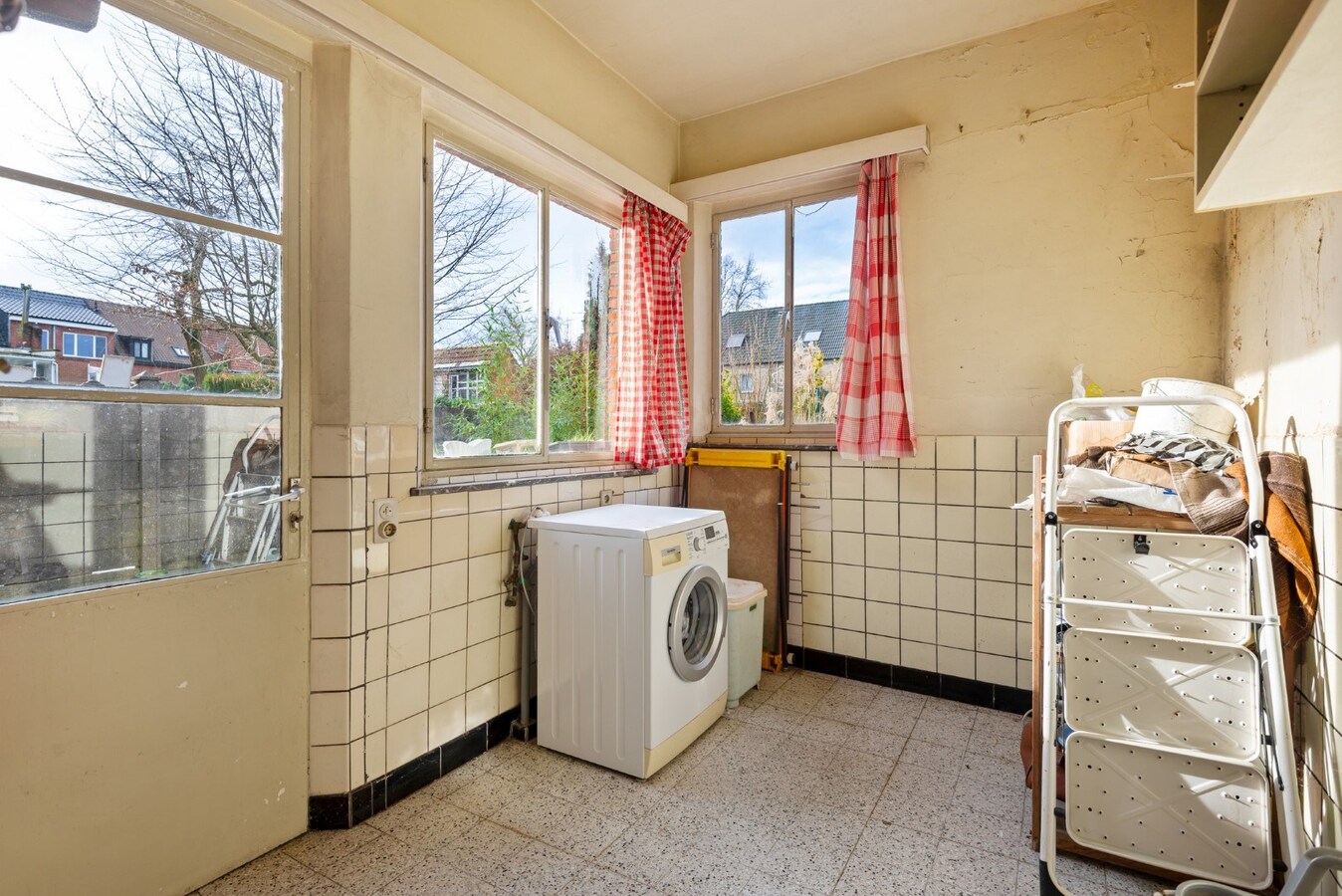 Woning verkocht in Turnhout