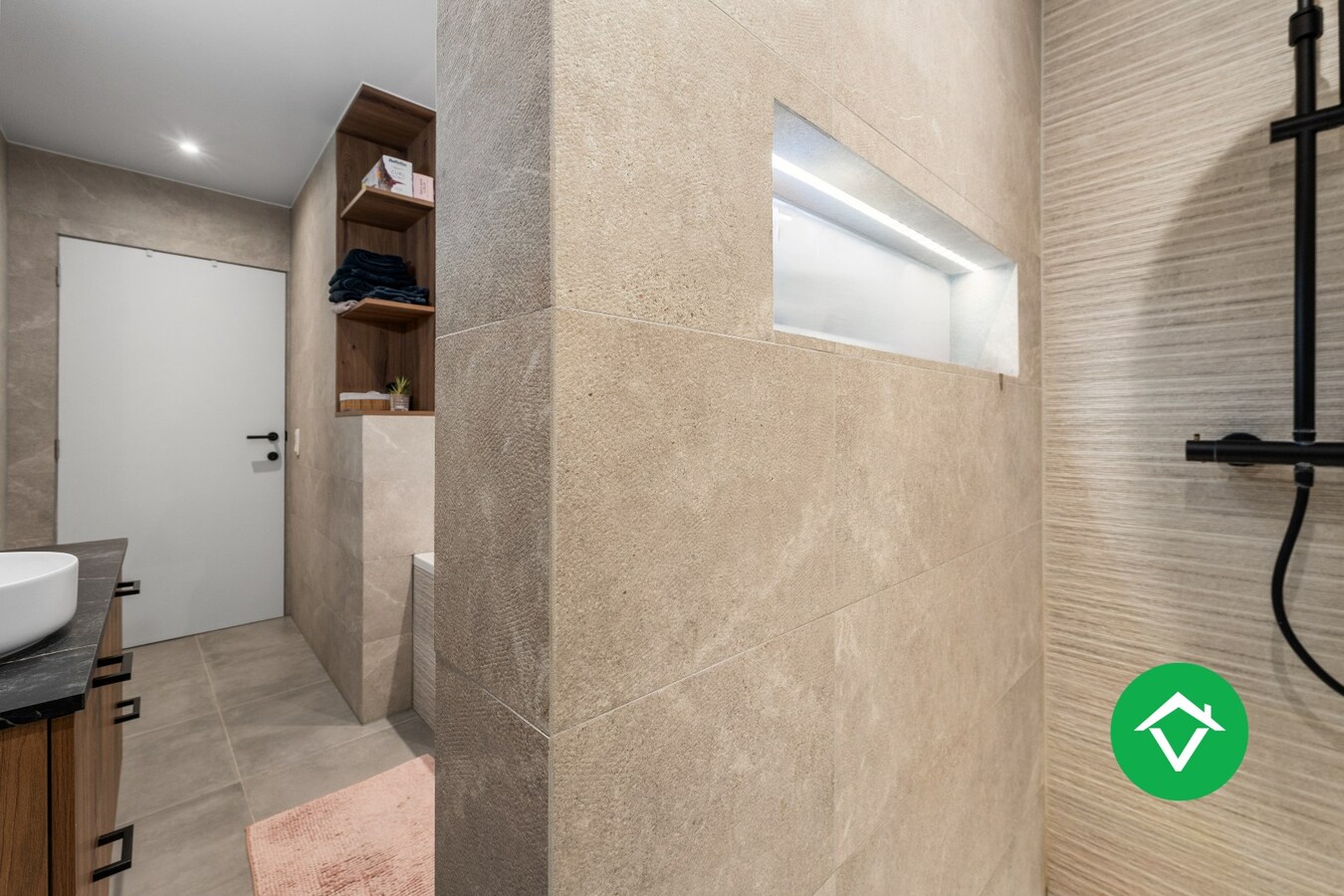 Gerenoveerde en energiezuinige woning in Mokker (Koekelare) - instapklaar wonen met comfort 