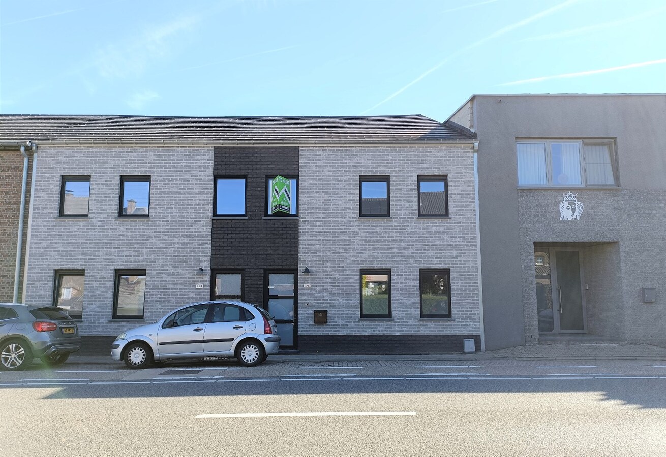 Verhuurd woning - Tongeren