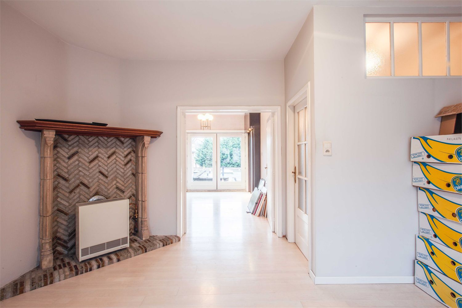 Woning verkocht in Gentbrugge