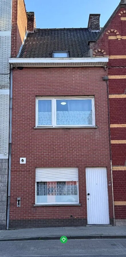 Verkocht woning - Roeselare