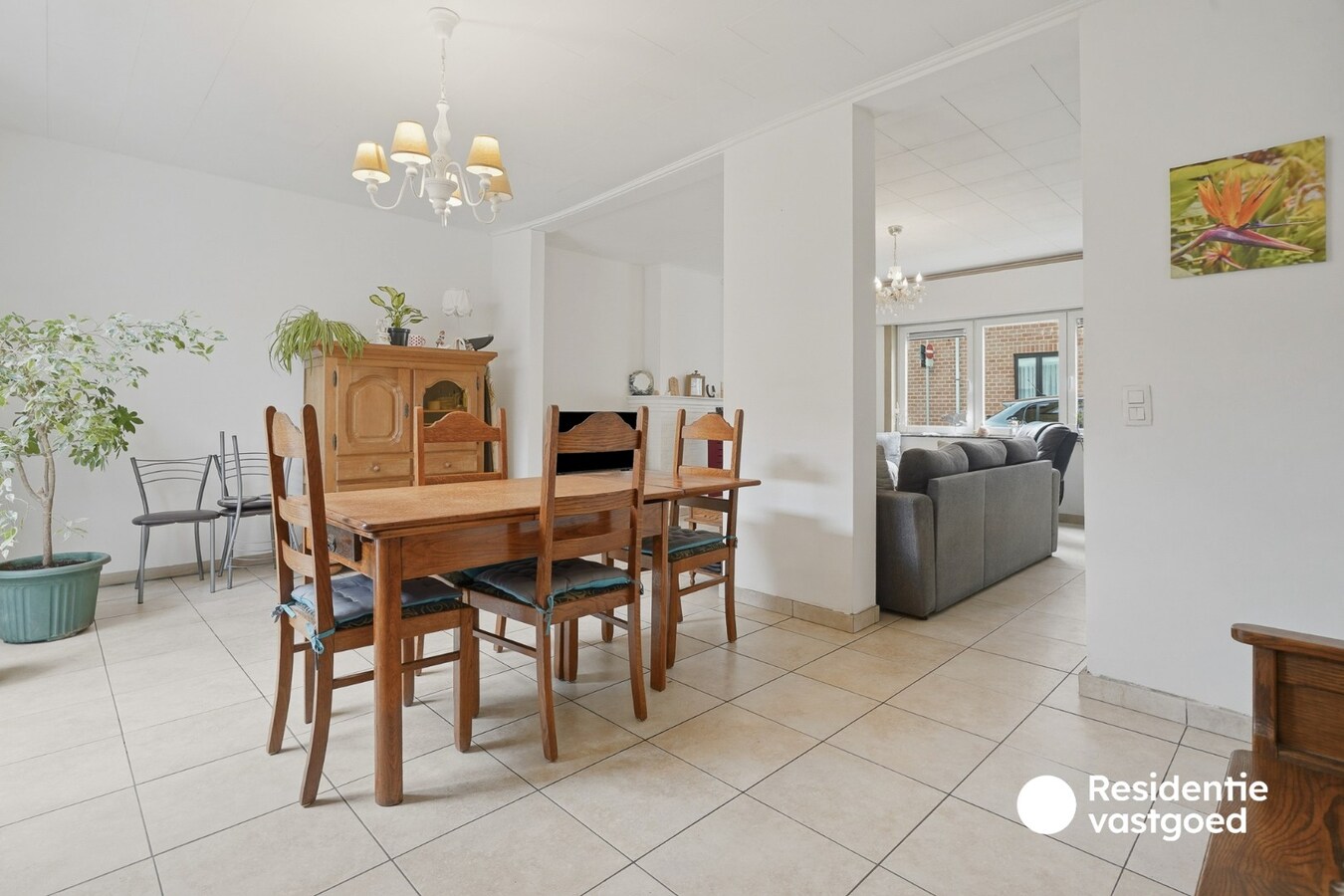 Te koop woning - Diksmuide