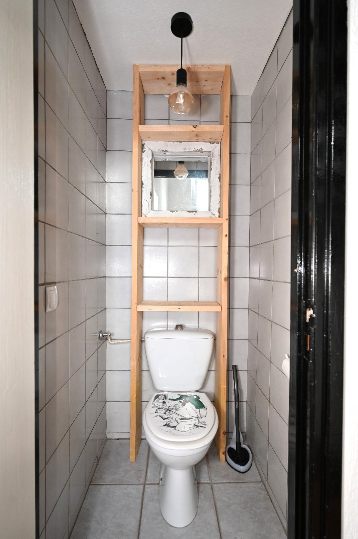 Bovenwoning te koop in Kerkrade