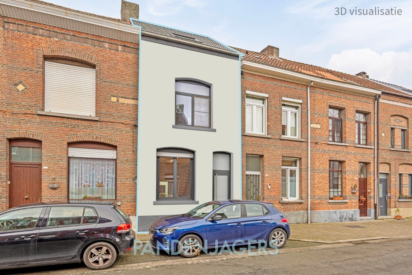 Verkocht - Woning - Duffel