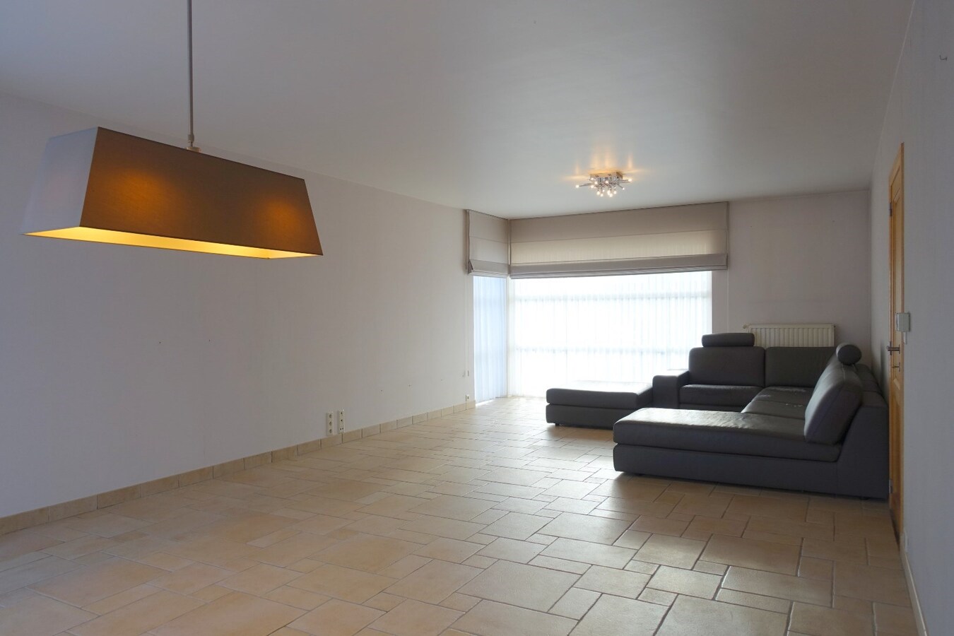 Prachtige ruime villa met grote tuin 